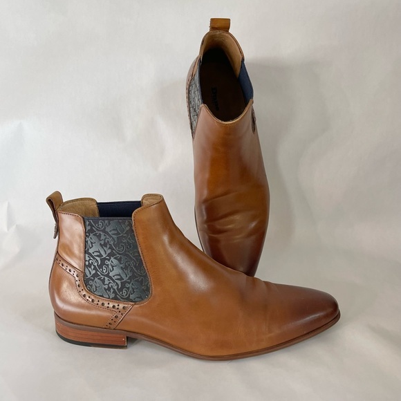 Dune London Other - Dune London Mumford Boots